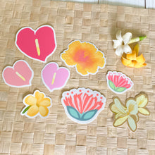 Load image into Gallery viewer, Ohia Lehua - Medium Sticker