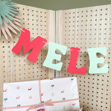 Load image into Gallery viewer, Mele Kalikimaka Holiday Set
