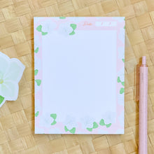 Load image into Gallery viewer, Paʻu O Hiʻiaka - Notepad
