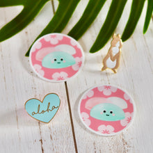Load image into Gallery viewer, Mochi Love - Mini Sticker