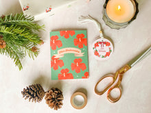 Load image into Gallery viewer, Mele Kalikimaka Holiday Set
