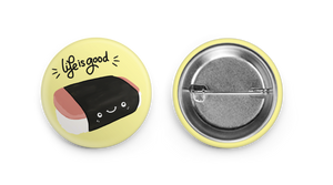 Musubi / Button