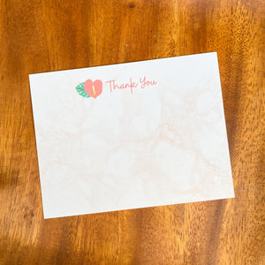 Mahalo Nui Loa Postcard (Set of 10)