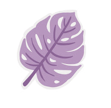 Load image into Gallery viewer, Monstera Sticker