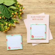 Load image into Gallery viewer, Guava &amp; Palaka - Sticky Notes