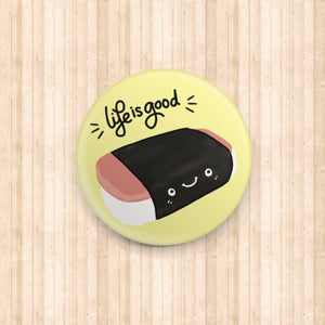 Musubi / Button