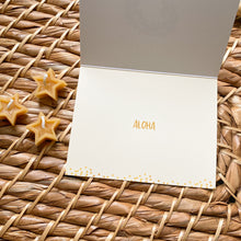 Load image into Gallery viewer, Hoomaikai Greeting Card