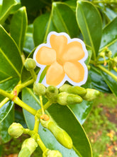 Load image into Gallery viewer, Puakenikeni Sticker